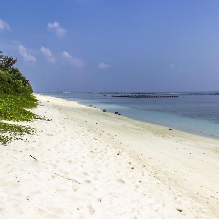 Newtown Inn Hulhumale Exterior foto